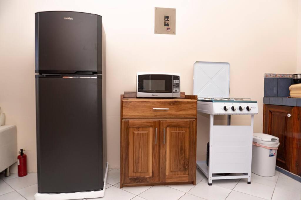Apartamento Daly 3 Guápiles エクステリア 写真