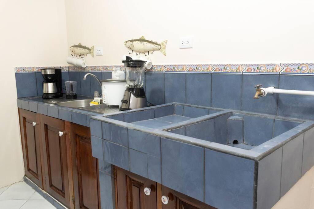 Apartamento Daly 3 Guápiles エクステリア 写真