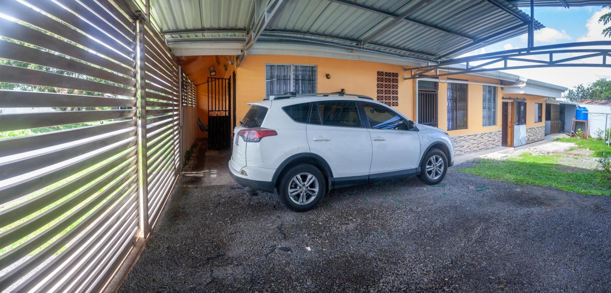 Apartamento Daly 3 Guápiles エクステリア 写真